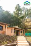 Hotel Chaukhamba Camps & Huts