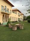 The Gateway Hotel Ramgarh, Jaipur