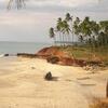 Hotel Sukriti Beach Resort