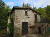 Rustic Cottage In Forcella Near Lake