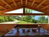 Villa With Tower Between Olive Trees With Private Swimming Pool, Nice View