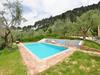 Torcigliano Villa Sleeps 7 Pool Wifi