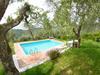Torcigliano Villa Sleeps 7 Pool Wifi