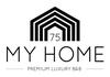 Bed & Breakfast Myhome 75
