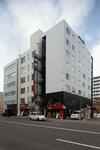 Apartamentos Frontier 24 Premium Suite 302