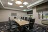Hotel Four Points By Sheraton St. Catharines Niagara Suites