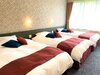 Tokachi Nauman Onsen Hotel Arco