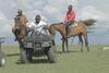 Lalanasi Lodge & Tented Camp