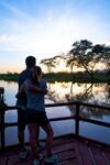 Voyager Ziwani Tented Camp