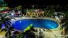Paraiso Hotel Estudios