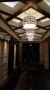 Pohang Hotel View