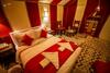 Sirocco Luxury Camp