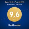 Apartments Marijana