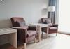 Hotel Oset H�yfjellshotell