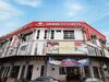 Oyo 619 Grand City Hotel 2