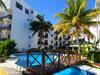 Hotel Imperial Laguna Faranda Canc�n