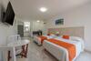 Hotel Imperial Laguna Faranda Canc�n