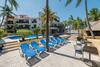Hotel Imperial Laguna Faranda Canc�n
