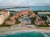 Hotel Wyndham Grand Cancun All Inclusive Resort & Villas