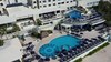 Hotel Occidental Tucanc�n
