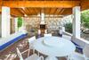 Boliqueime Villa Sleeps 8 Pool Air Con
