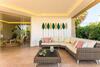 Gale Villa Sleeps 8 Air Con Wifi