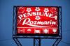 Hostal Pensiunea Rozmarin