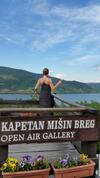 Etno Kompleks Kapetan Mi?in Breg