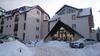 Lux Apartman U Hotelu Milmari