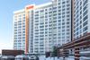 Nsk-kvartirka, Apartment Nemirovicha