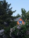 Hotel Baza Otdykha Chaika