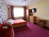 Hostal Gostevoj Dom Na Leselidze