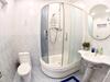 Hostal Gostevoj Dom Na Leselidze