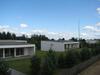 Eco-hotel Vetochka