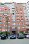 Rent-?????? Apartment On 25 Let Oktyabrya 11