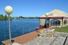 Posada Green Lake Baza Otdikha