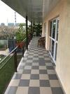 Posada Green Lake Baza Otdikha