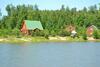 Fishing Club Litvinovo