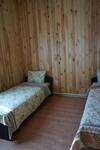 Agroturismo Baza Zaymishche