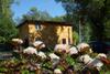 Agroturismo Baza Zaymishche