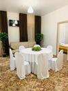 Agroturismo Usadba Zhemchuznaya