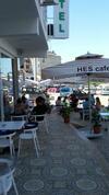 Meltem Hotel