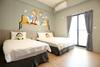 Agroturismo Mofass Homestay