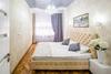 Apartment On Havryshkevycha 7