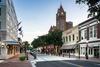 Hotel Hyatt Place Sumter/downtown