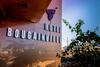 Hotel Bougainville Barreiras