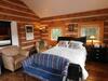 Lodge Riverside Meadows Cabins