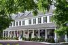 Hotel The Groton Inn