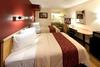 Motel Red Roof Inn Chicago - Lansing