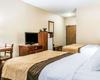 Hotel Comfort Inn Shelbyville North